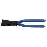 Bending and seaming pliers